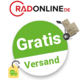 Radonline Gutschein Gratis Versand