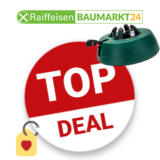 Raiffeisen Baumarkt24 Gutschein Top Deal