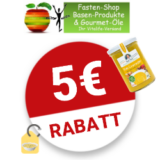 5€ Ralf Moll Fastensuppen Gutschein