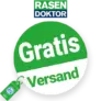 4,90€ Rasendoktor Rabatt – Gratis Versand