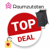 Raumzutaten Gutschein Top Deal