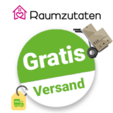 Raumzutaten Gutschein Gratis Versand