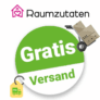 Raumzutaten Gutschein Gratis Versand