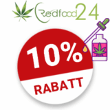 10% Redfood24 Gutschein