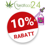 10% Redfood24 Gutschein