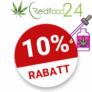 10% Redfood24 Gutschein