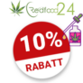 10% Redfood24 Gutschein