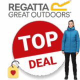 Regatta Gutschein Top Deal