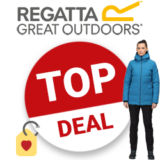 Regatta Gutschein Top Deal