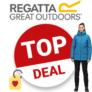 Regatta Gutschein Top Deal