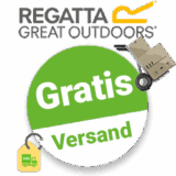 Regatta Gutschein Gratis Versand