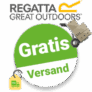Regatta Gutschein Gratis Versand
