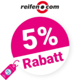 5% Reifen.com Gutschein – Auf Goodyear Fahrradreifen