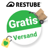 Restube Gutschein Gratis Versand