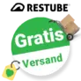 Restube Gutschein Gratis Versand