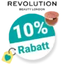 10% Revolution Beauty Gutschein – Studenten