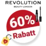 60% Revolution Beauty Gutschein – Sale