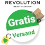 Revolution Beauty Gutschein Gratis Versand