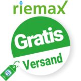 Riemax Rabatt – Gratis Versand