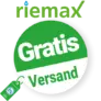 Riemax Rabatt – Gratis Versand