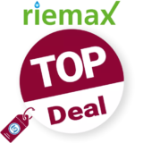 Riemax Top-Deal – B-Ware