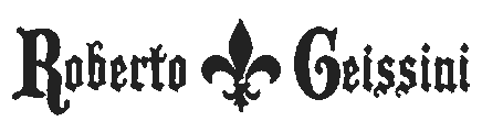 Roberto Geissini
