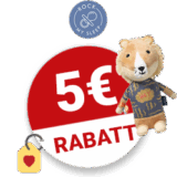 5€ Rock My Sleep Gutschein