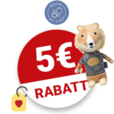 5€ Rock My Sleep Gutschein