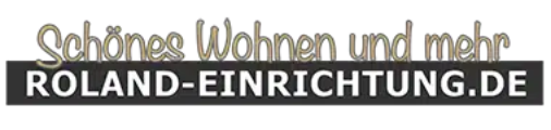 Roland Einrichtung