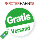 Roter Hahn 112 Rabatt – Gratis Versand
