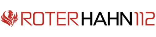 Roter Hahn 112