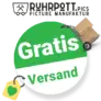 Ruhrpott.Pics Gutschein Gratis Versand