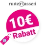 10€ Ruitertassen Gutschein – AUF ALLES