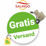 SALiNGO Gutschein Gratis Versand