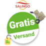 SALiNGO Gutschein Gratis Versand