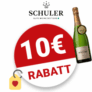 10€ SCHULER Weine Gutschein