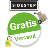 Sidestep Gutschein Gratis Versand