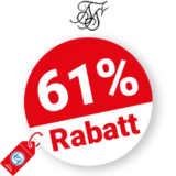61% SIKSILK Rabatt – Sale