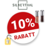 10% SILBERTHAL Gutschein