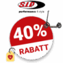 40% SIP Scootershop Gutschein – Sale