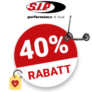 40% SIP Scootershop Gutschein – Sale