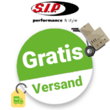 SIP Scootershop Gutschein Gratis Versand
