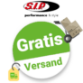 SIP Scootershop Gutschein Gratis Versand