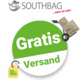 SOUTHBAG Gutschein Gratis Versand