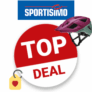 SPORTISIMO Gutschein Top Deal