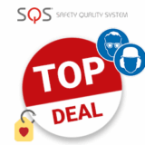 SQS Gutschein Top Deal