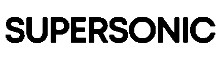 SUPERSONIC