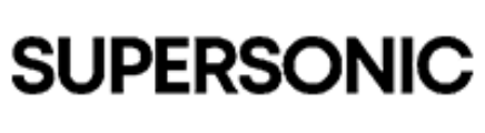 SUPERSONIC