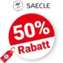 50% Saecle Rabatt – Sale