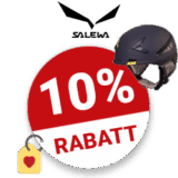 10% Salewa Gutschein